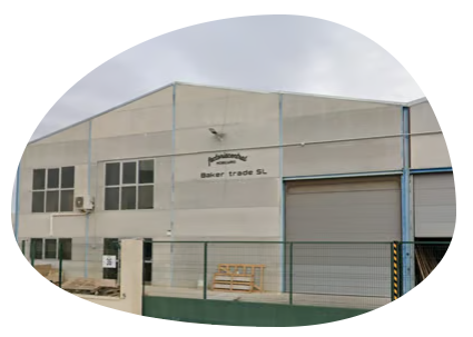 Nave Industrial